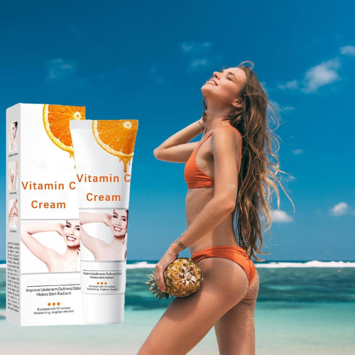 Whitening cream 50ML/1.77OZ